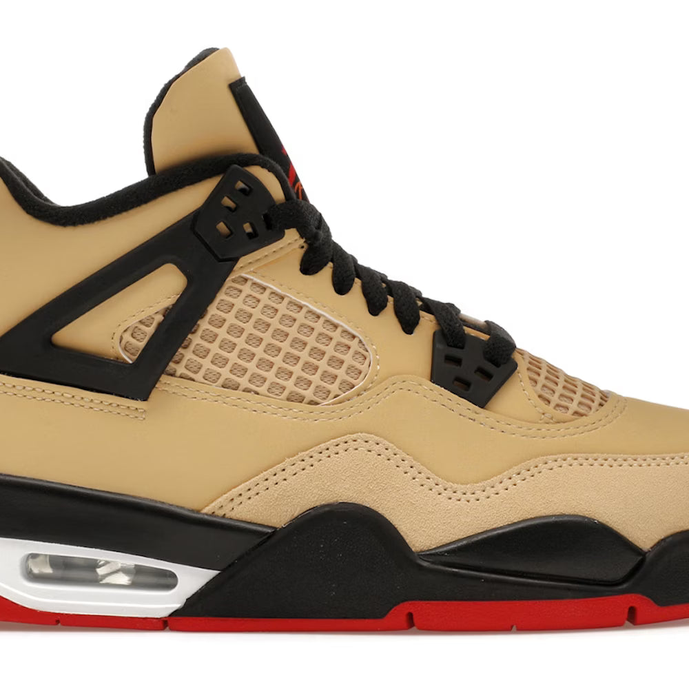 Jordan 4 Pizza (GS)