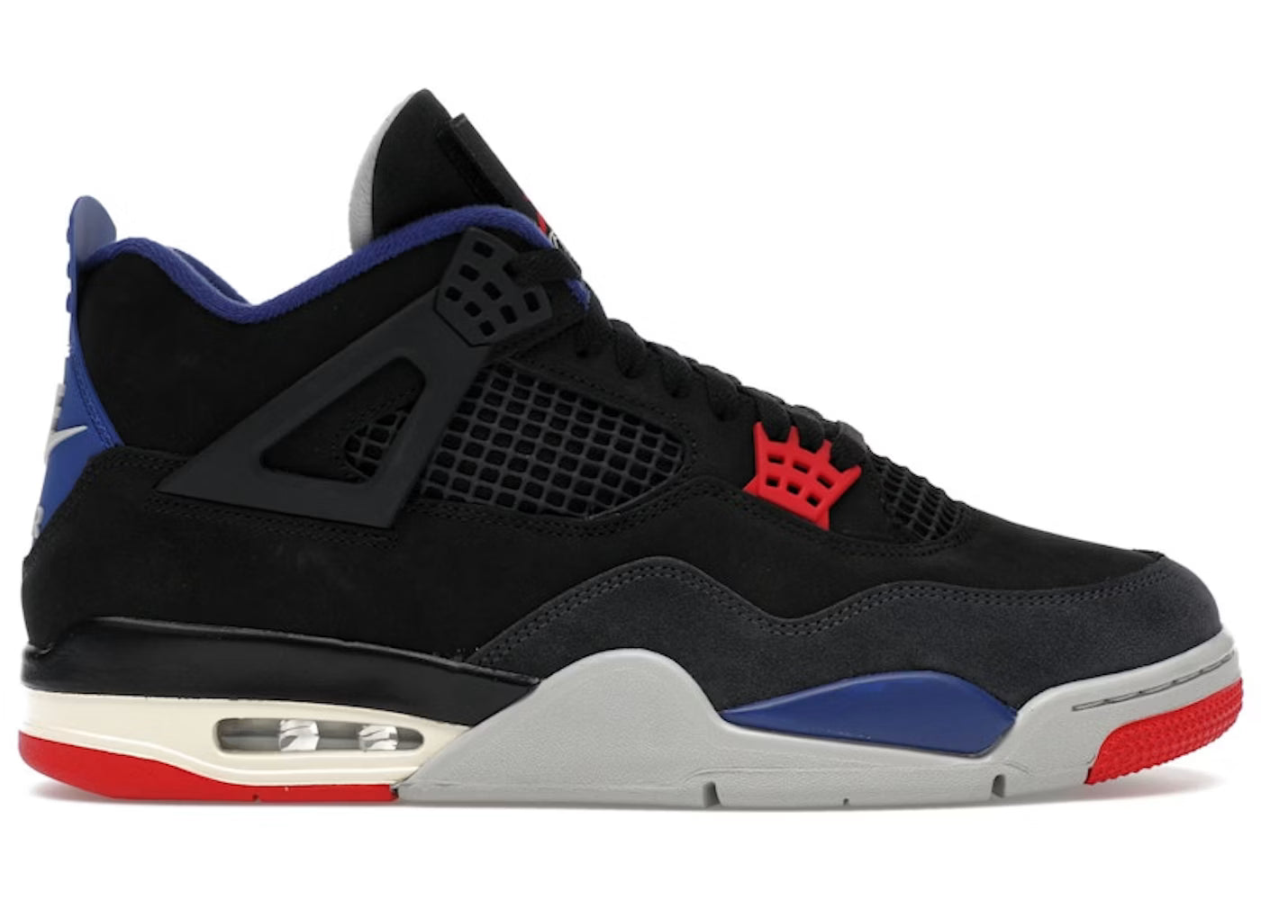 Jordan 4 Rare Air