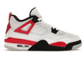Jordan 4 Red Cement (GS)