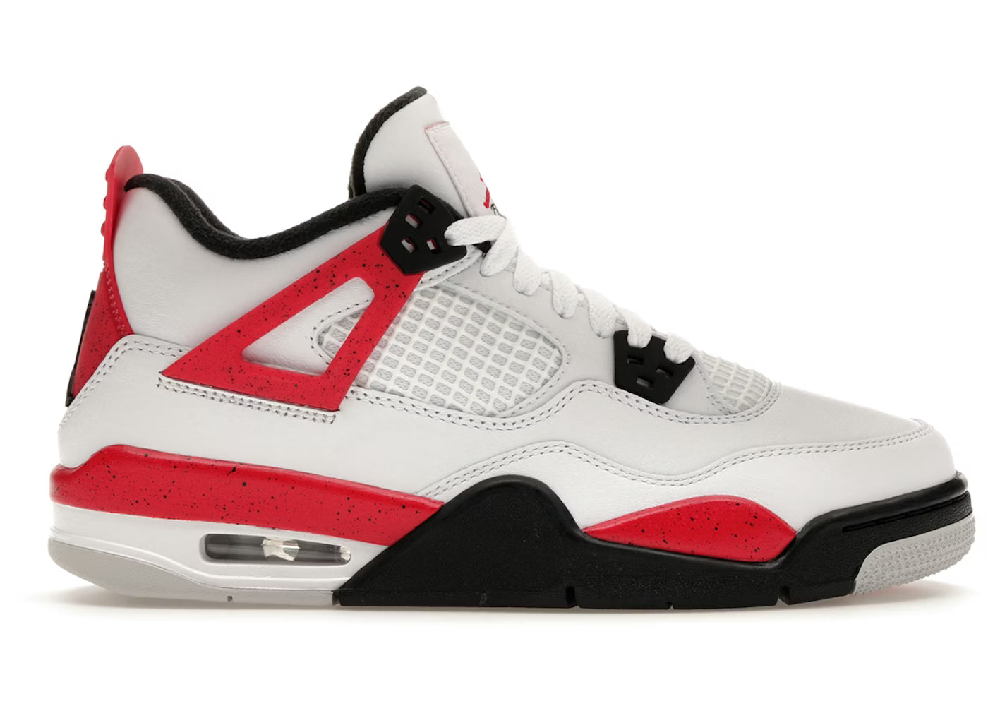 Jordan 4 Red Cement (GS)