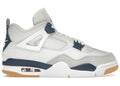 Jordan 4 SB Navy