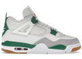 Jordan 4 SB Pine Green