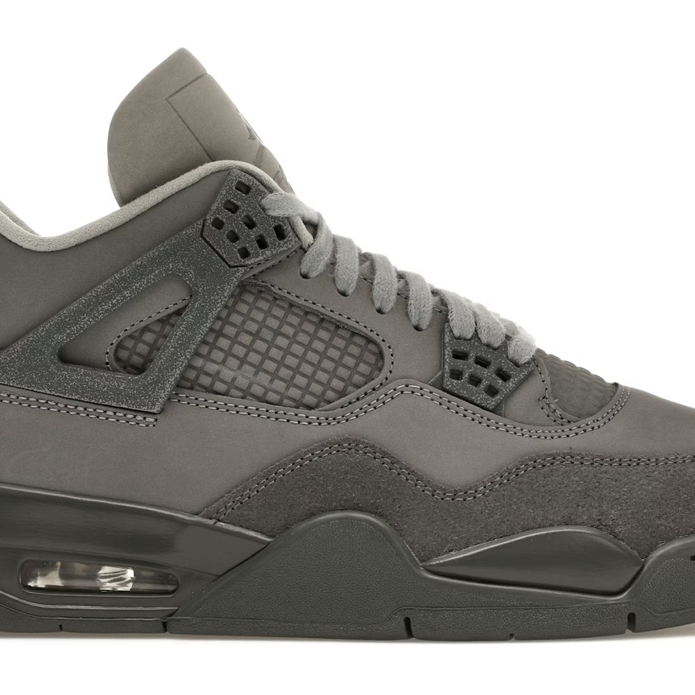 Jordan 4 Wet Cement