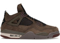 Jordan 4 A Ma Maniere Dark Mocha