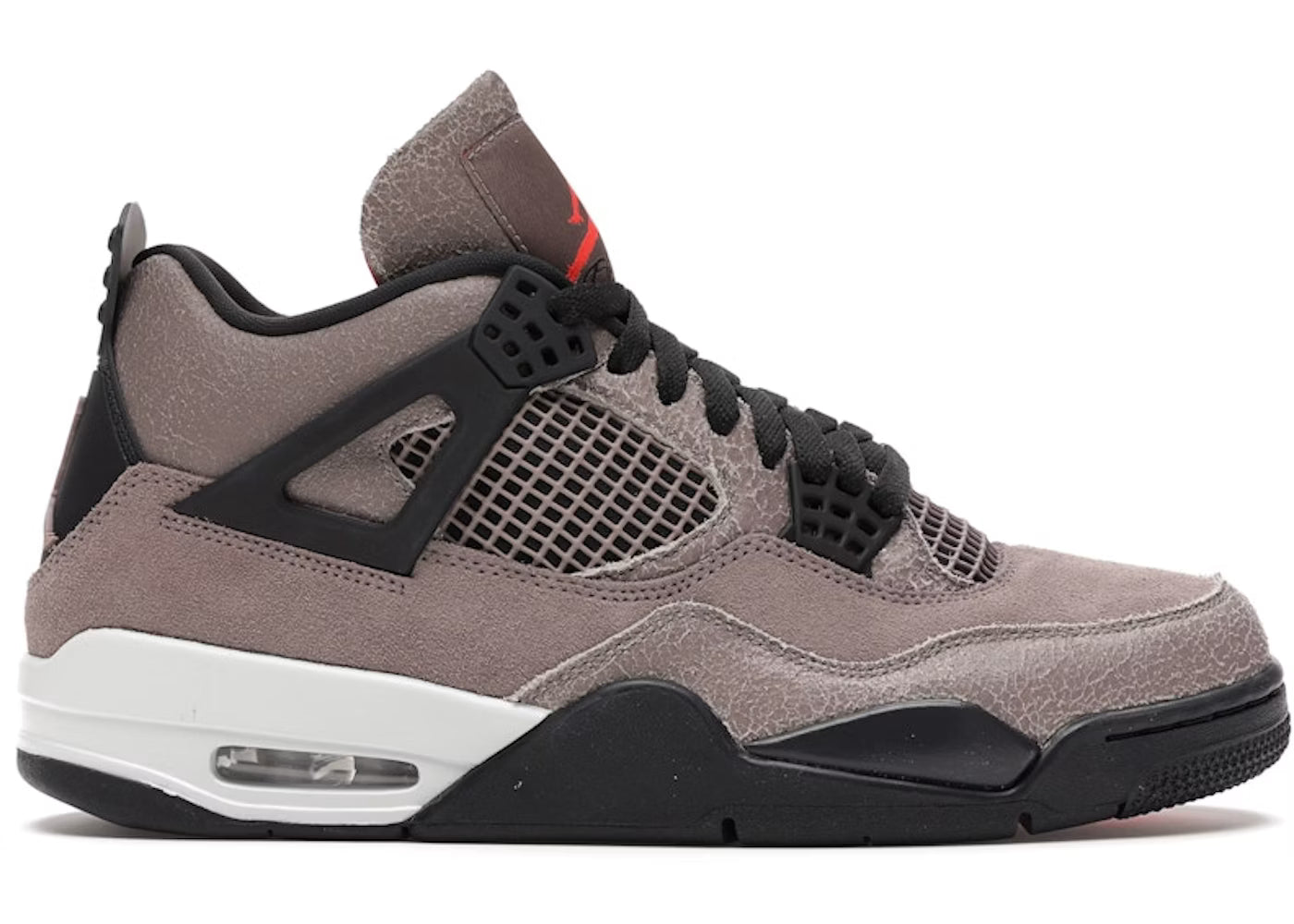 Jordan 4 Taupe Haze
