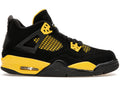 Jordan 4 Yellow Thunder (GS)
