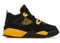 Jordan 4 Yellow Thunder (TD)