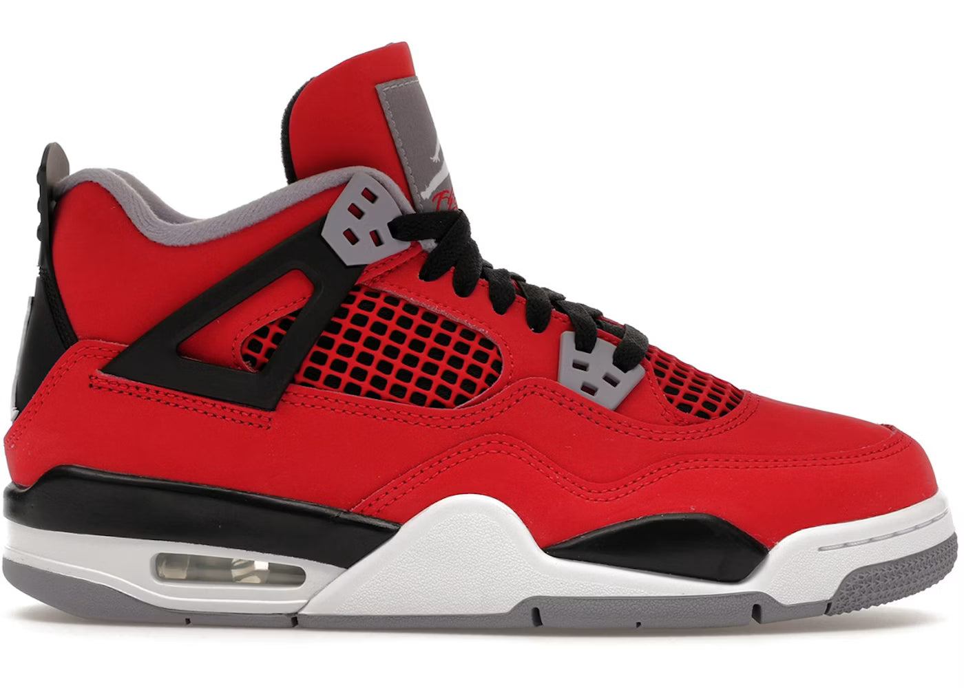 Jordan 4 Toro Bravo (GS)