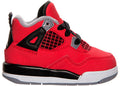 Jordan 4 Toro Bravo (TD)