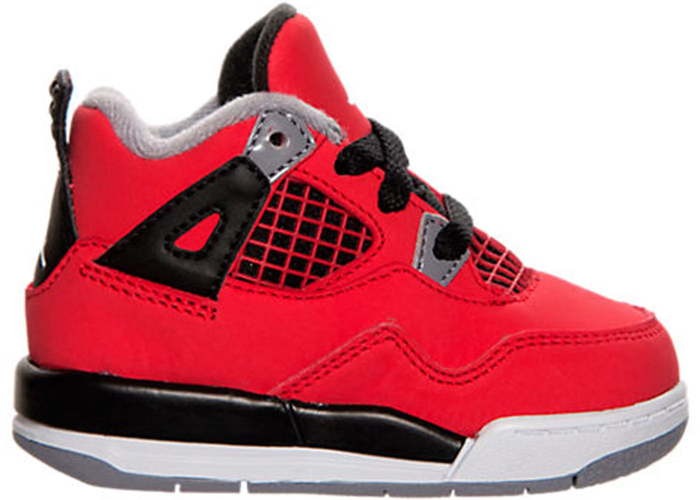 Jordan 4 Toro Bravo (TD)