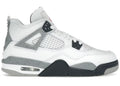 Jordan 4 White Cement (GS)