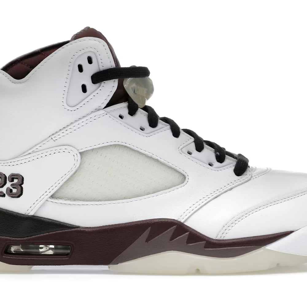 Jordan 5 A Ma Maniere Black Collective