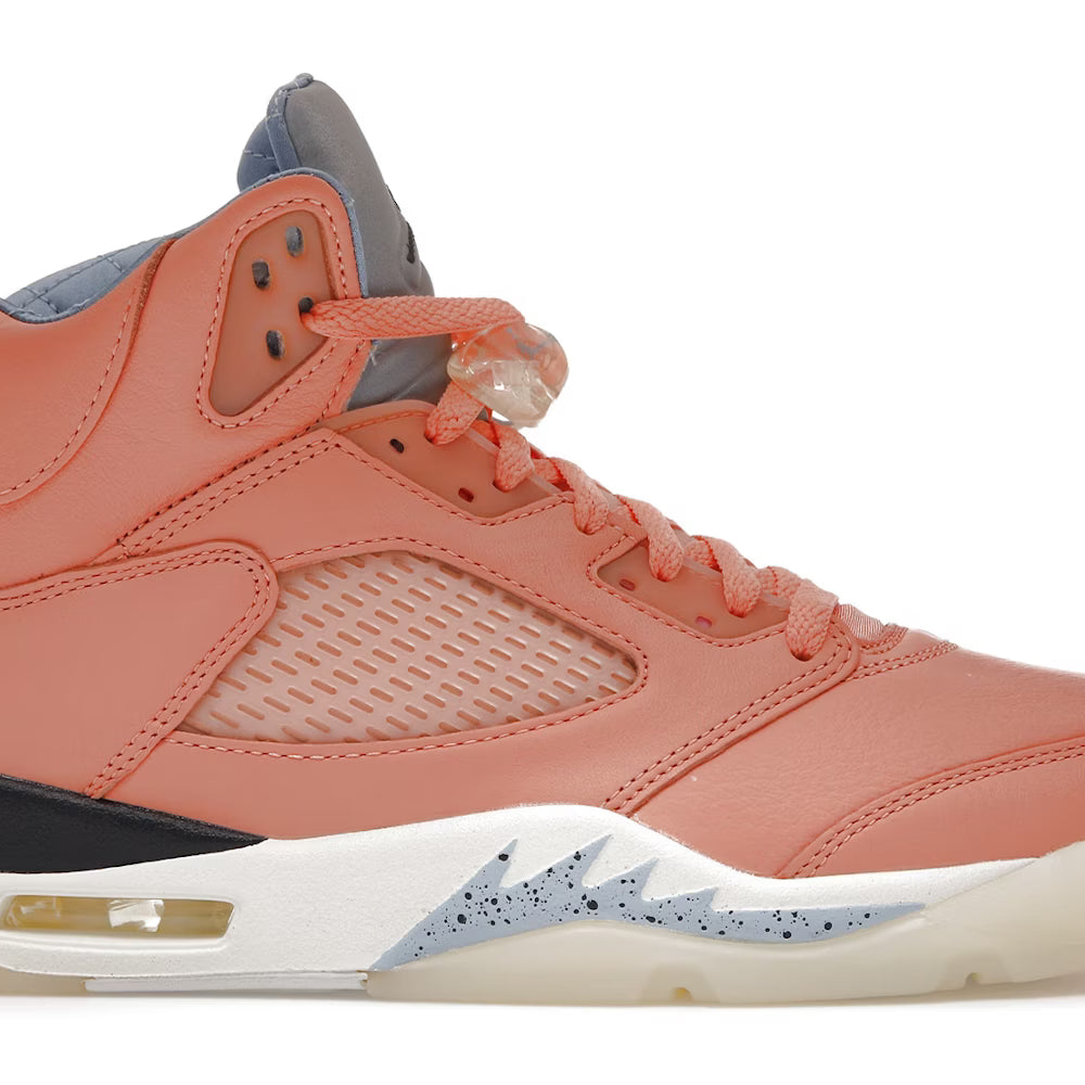 Jordan 5 Dj Khalid Crimson