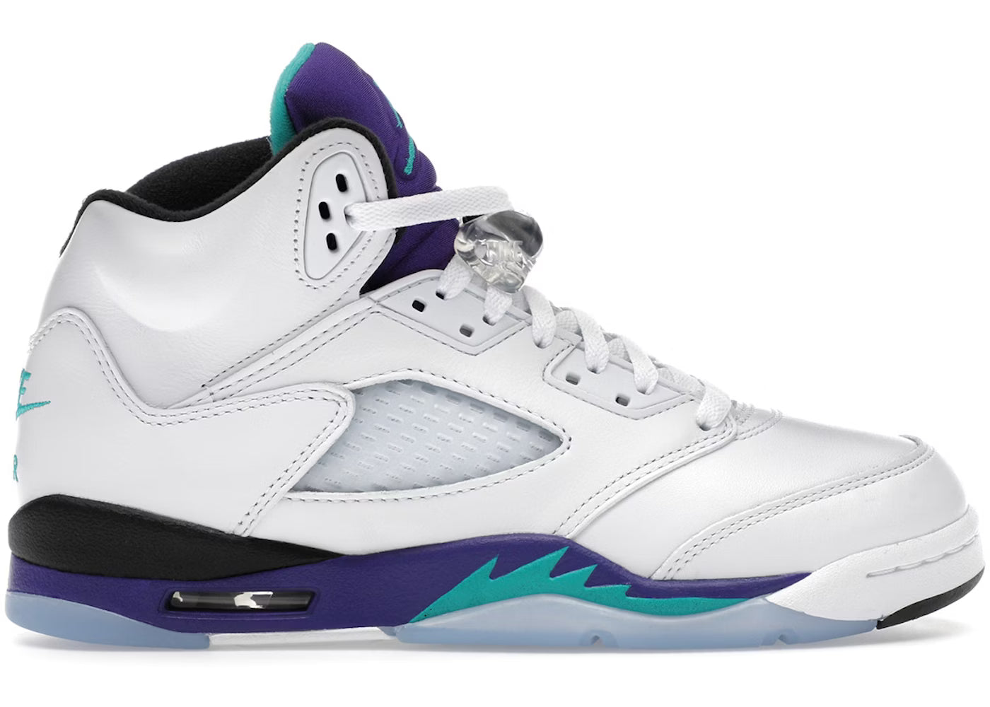 Jordan 5 Grape (GS)