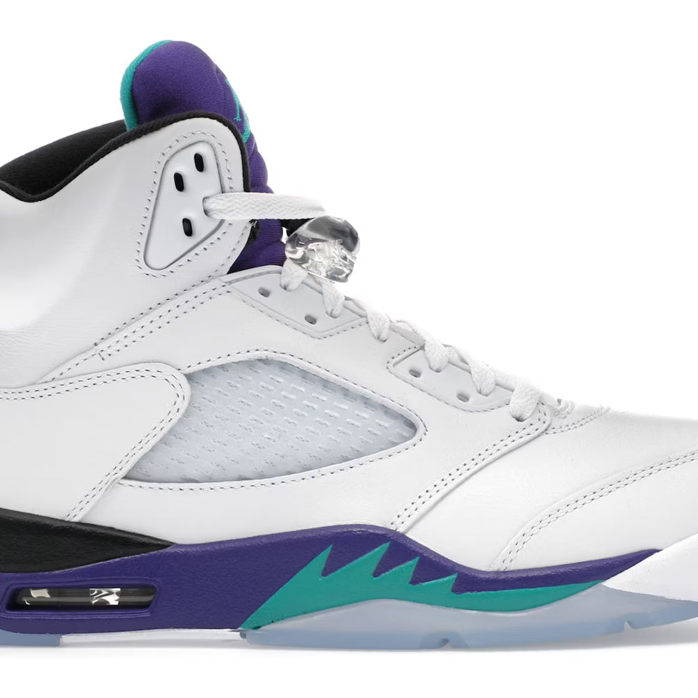 Jordan 5 Grape (2025)