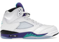 Jordan 5 Grape (2025)
