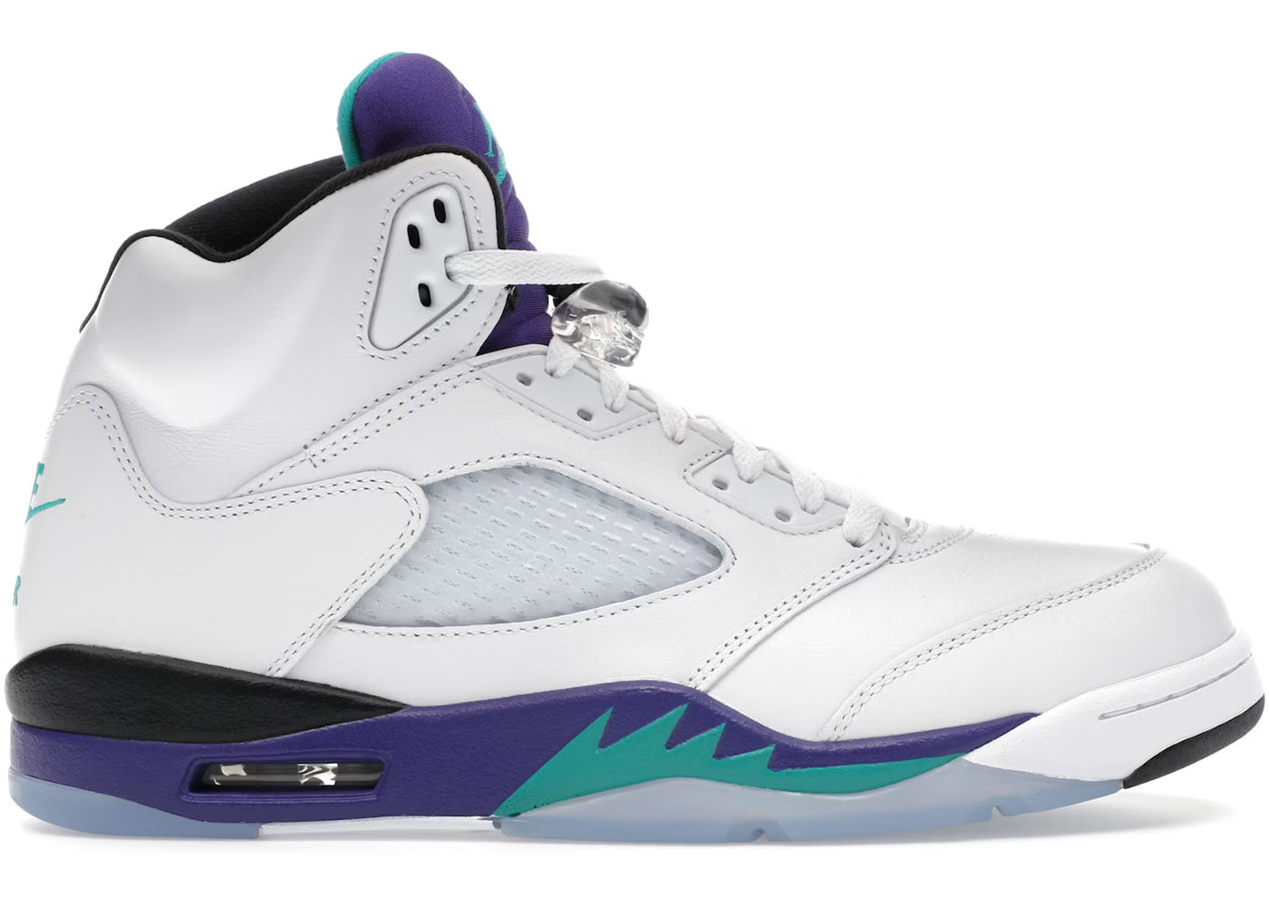 Jordan 5 Grape (2025)