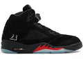 Jordan 5 Halloween