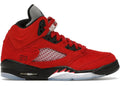 Jordan 5 Raging Bull (GS)