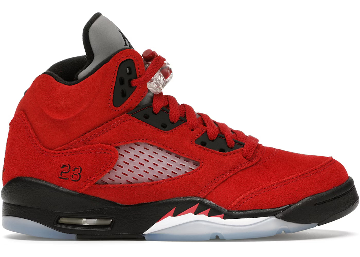 Jordan 5 Raging Bull (GS)