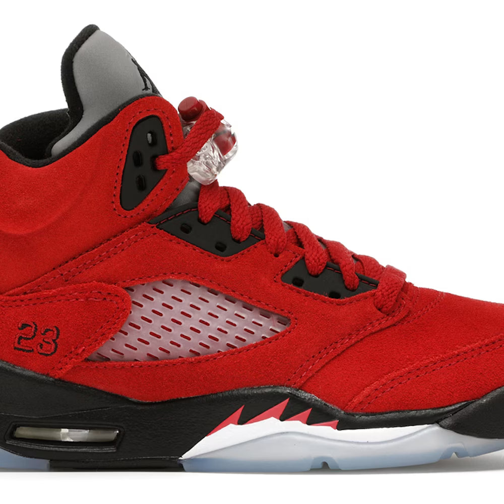 Jordan 5 Raging Bull (GS)