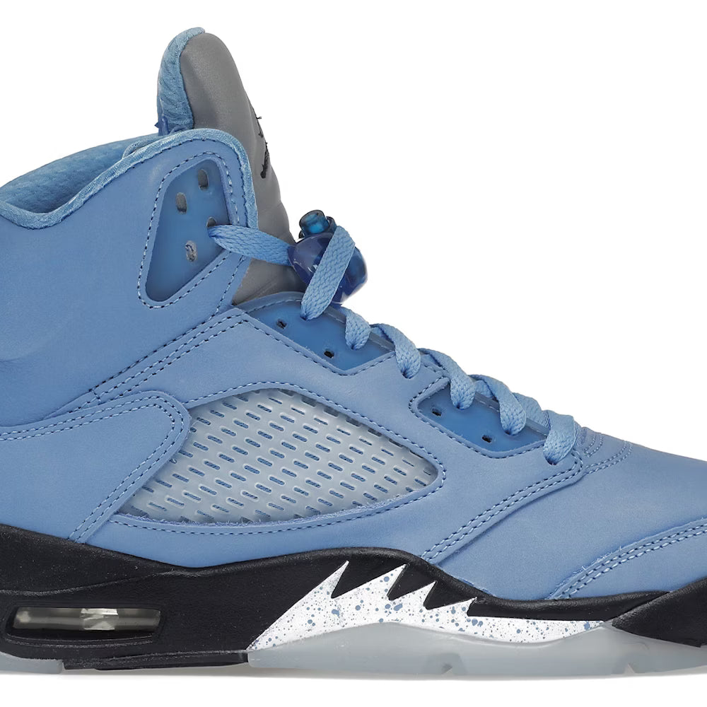 Jordan 5 University Blue