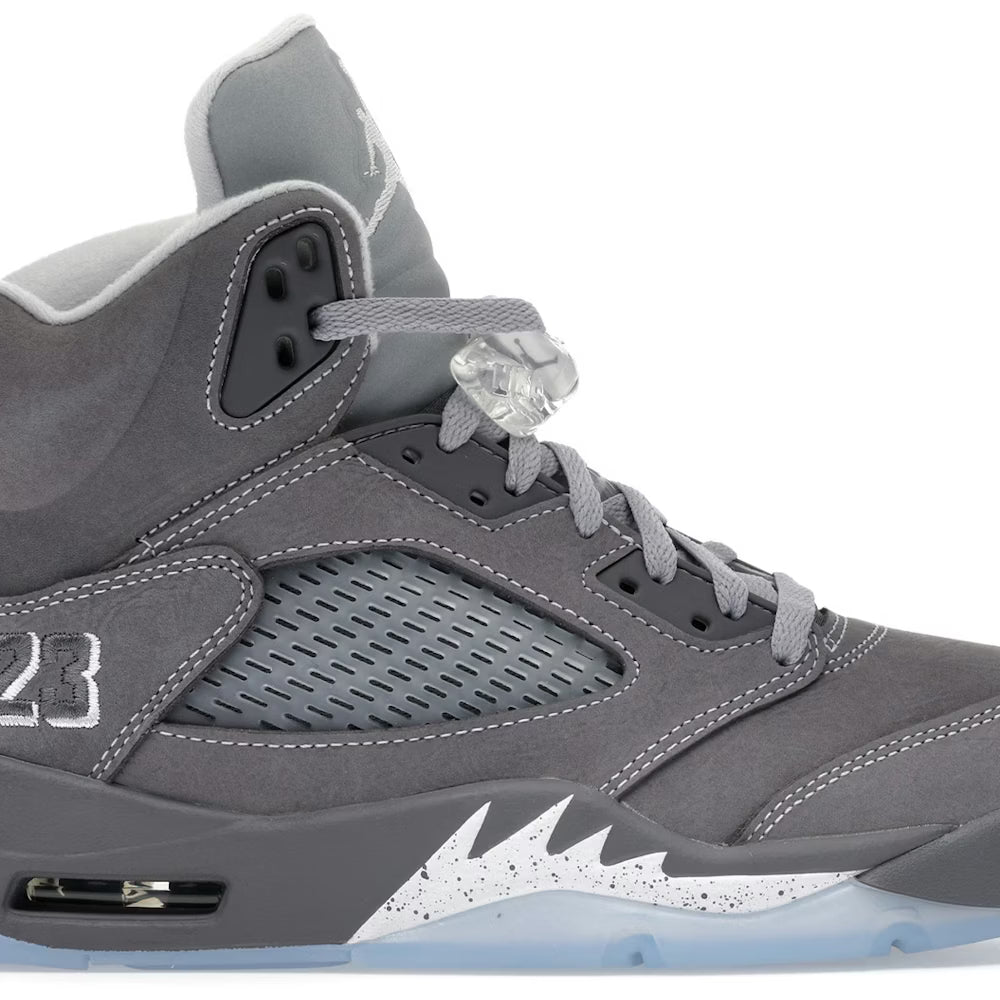 Jordan 5 Wolf Grey