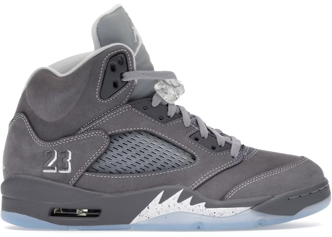 Jordan 5 Wolf Grey