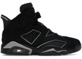 Jordan 6 Cap and Gown