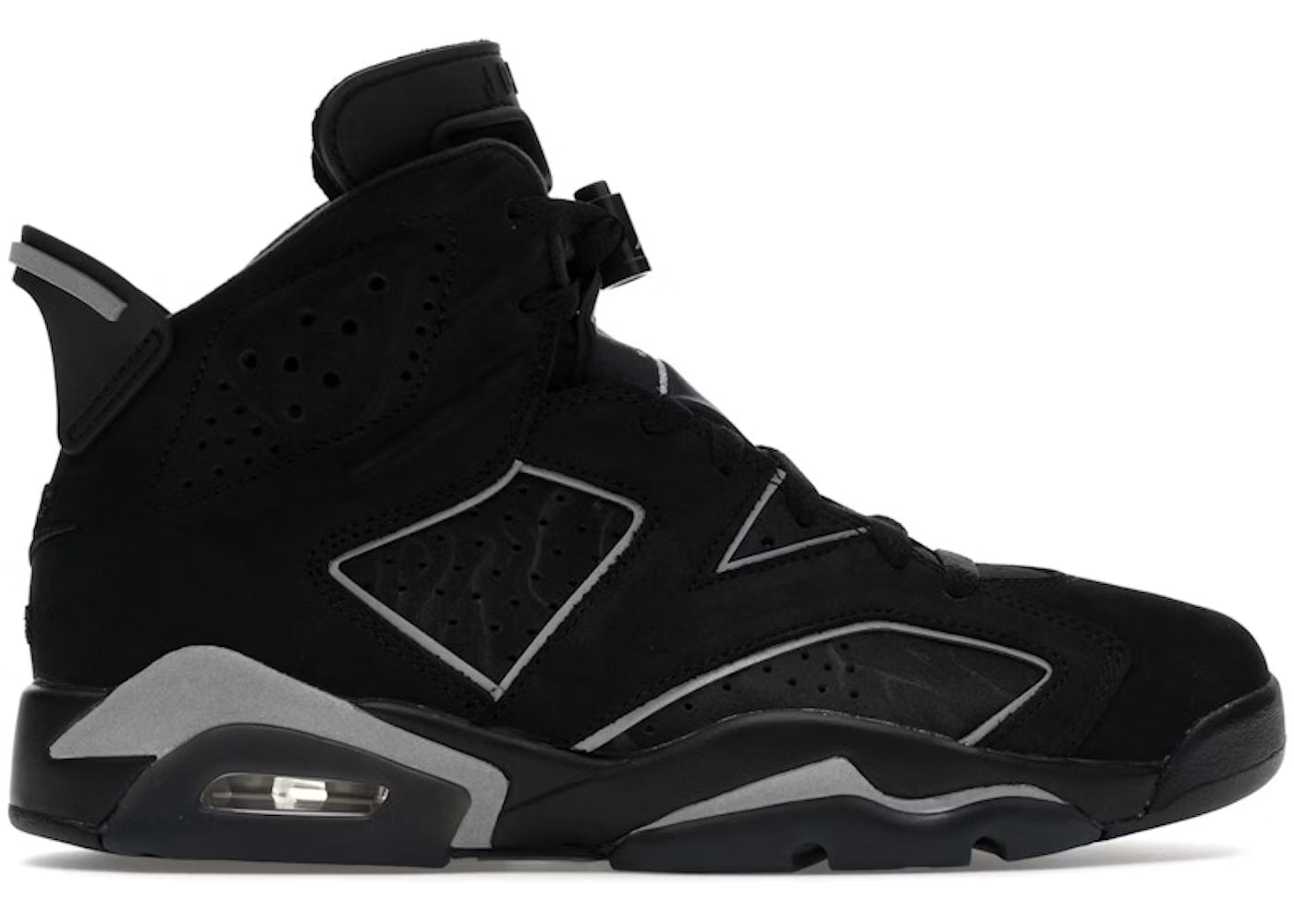 Jordan 6 Cap and Gown