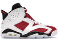 Jordan 6 Carmine