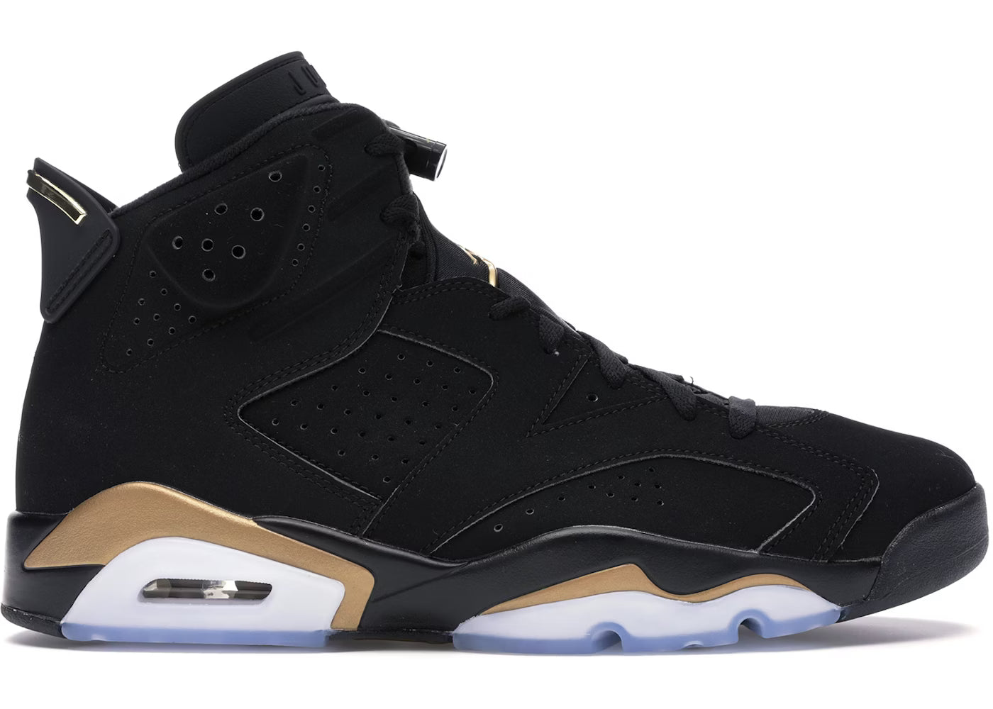 Jordan 6 DMP