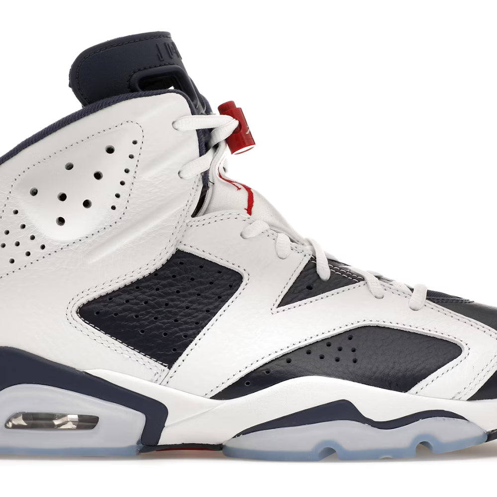 Jordan 6 Olympic