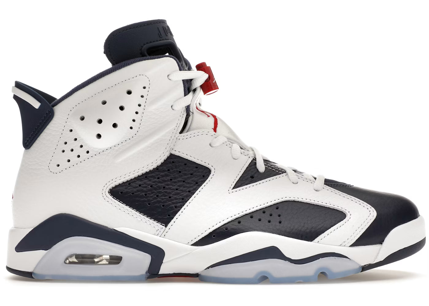 Jordan 6 Olympic