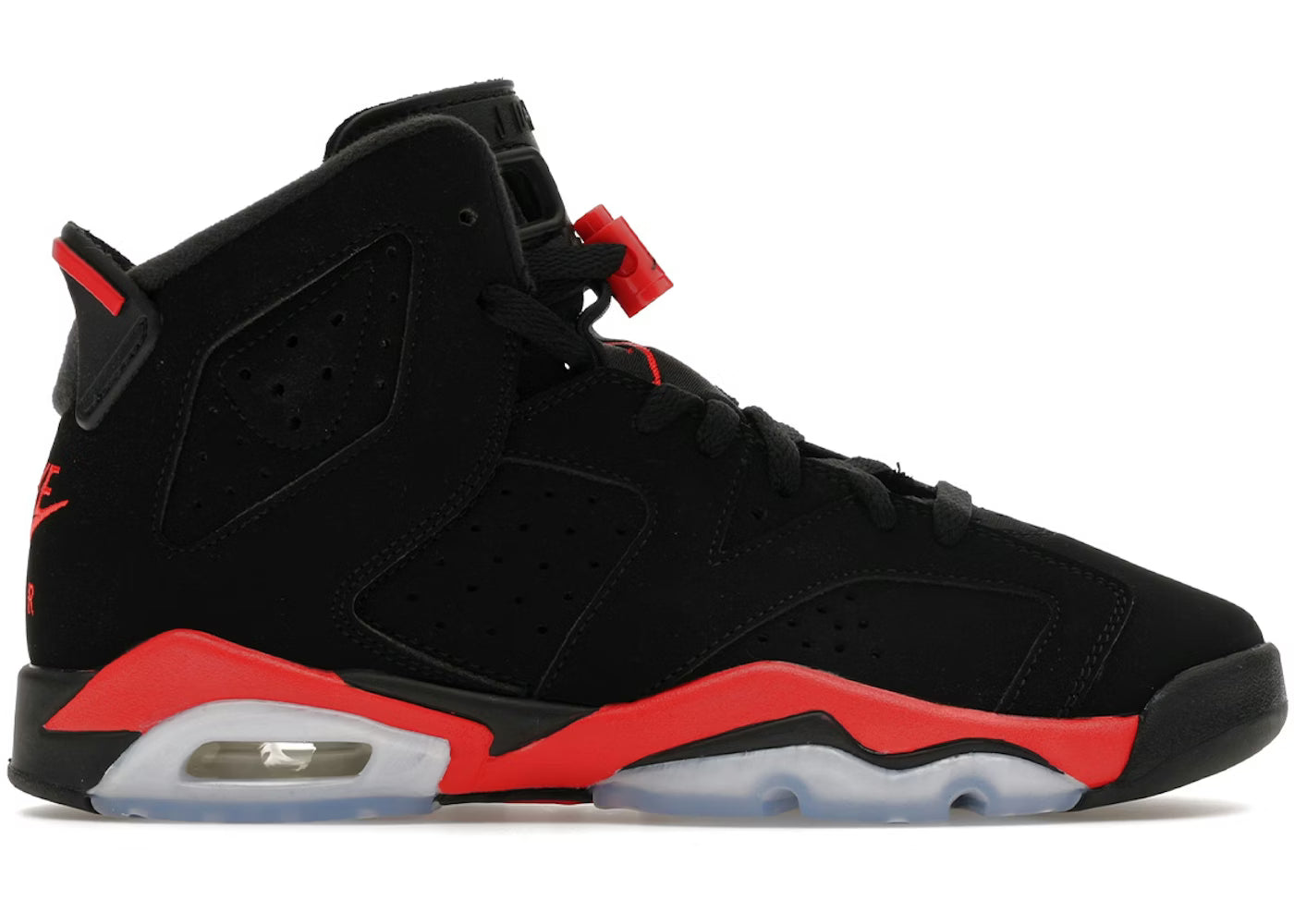Jordan 6 Infrared 2026 (GS)