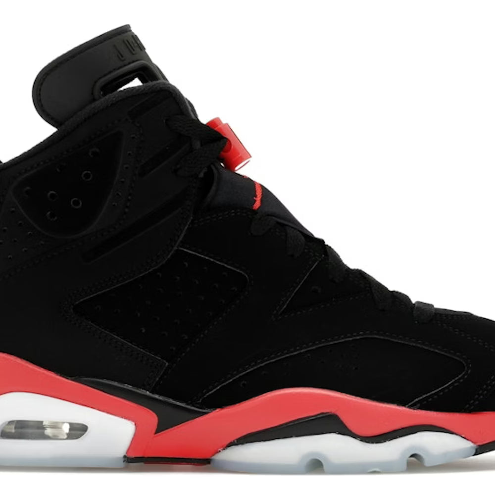 Jordan 6 Infrared 2026