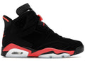 Jordan 6 Infrared 2026