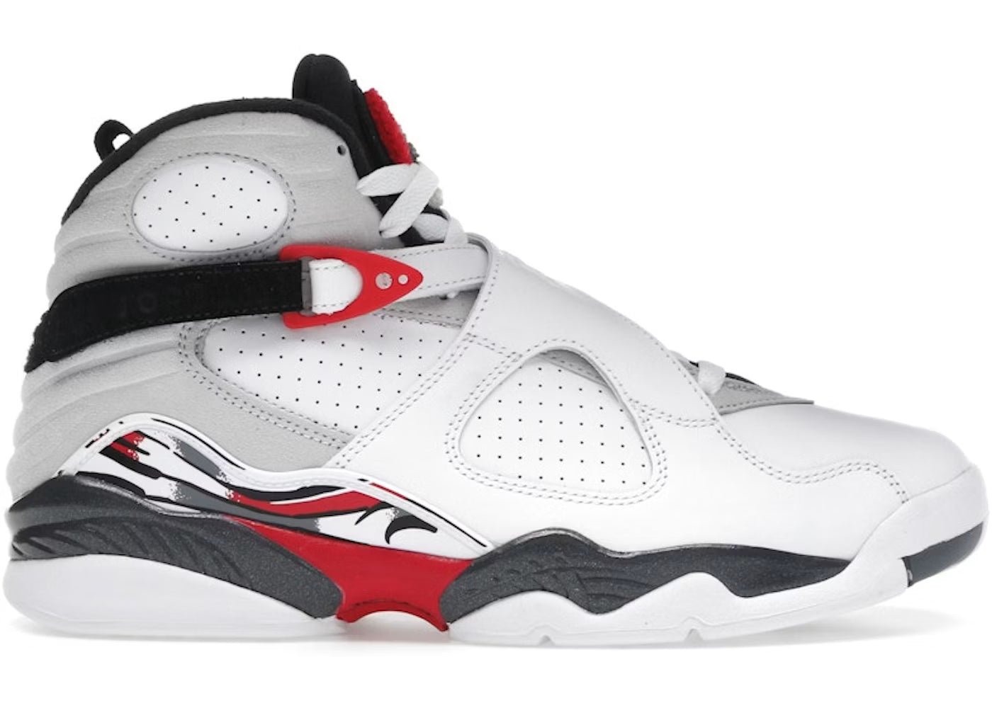 Jordan 8 Bugs Bunny