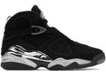 Jordan 8 Chrome
