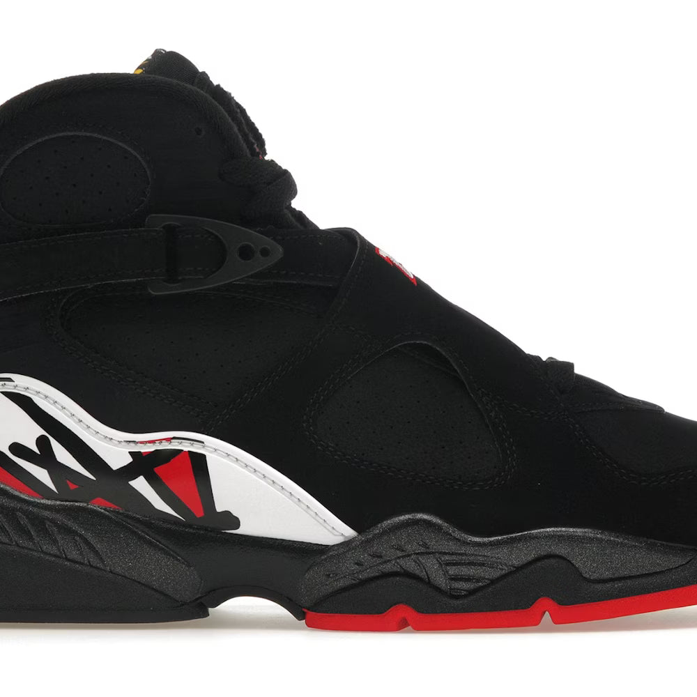 Jordan 8 Playoff