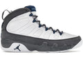 Jordan 9 Flint Grey