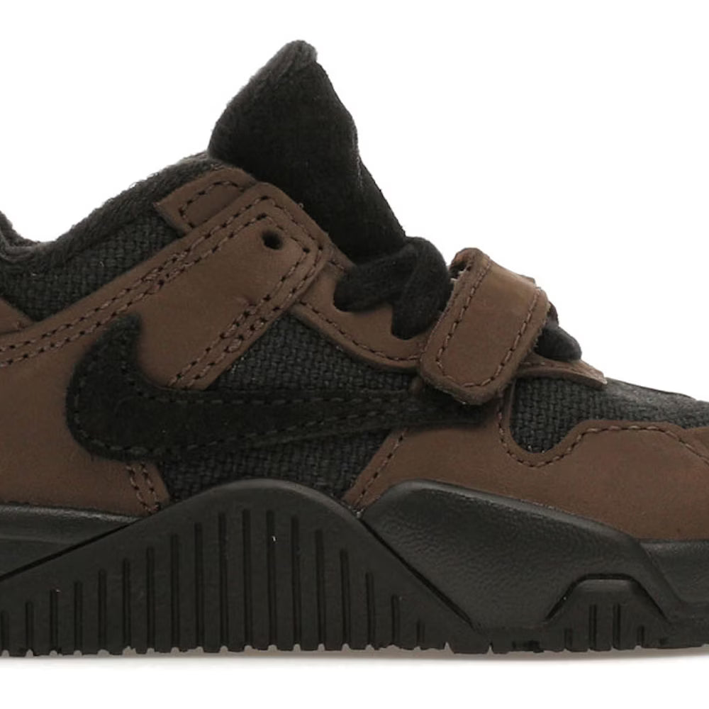 Jordan Jumpman Jack TR Dark Mocha (TD)