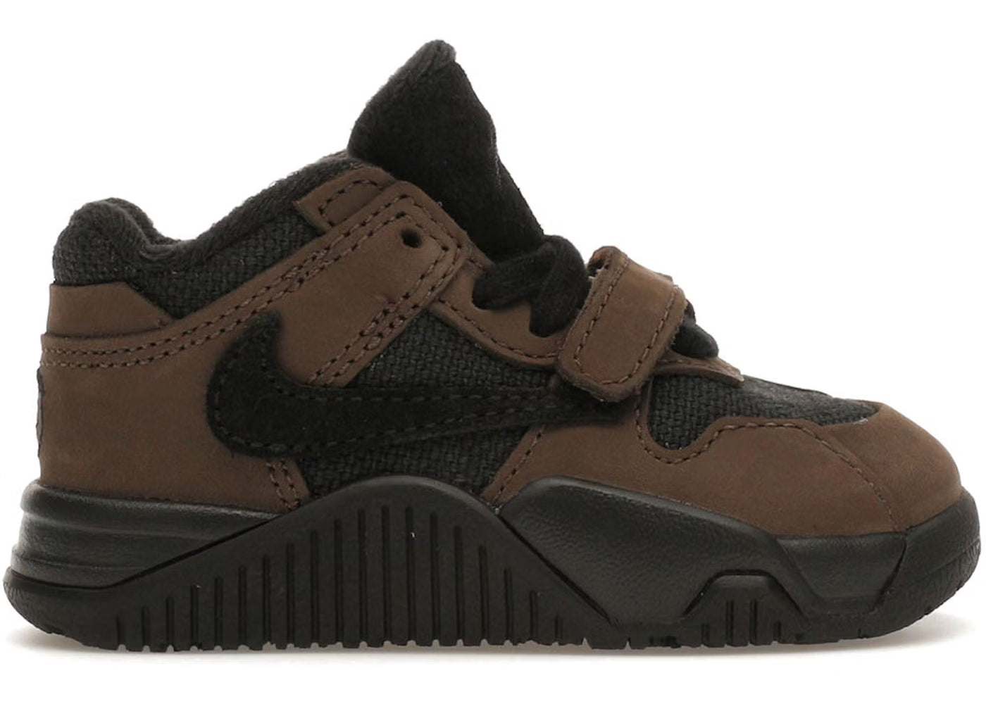 Jordan Jumpman Jack TR Dark Mocha (TD)