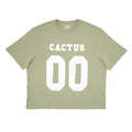 Azva Studios Tee 00 Green