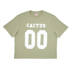 Azva Studios Tee 00 Green