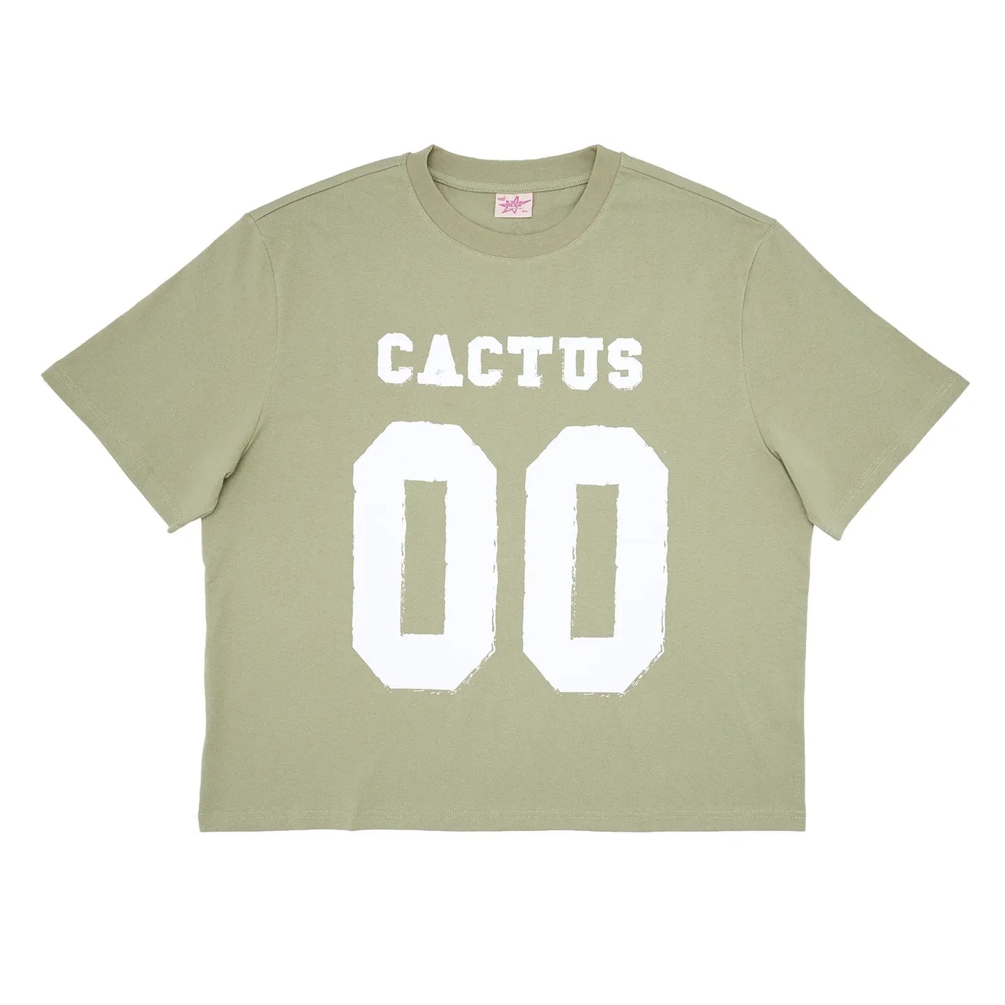 Azva Studios Tee 00 Green