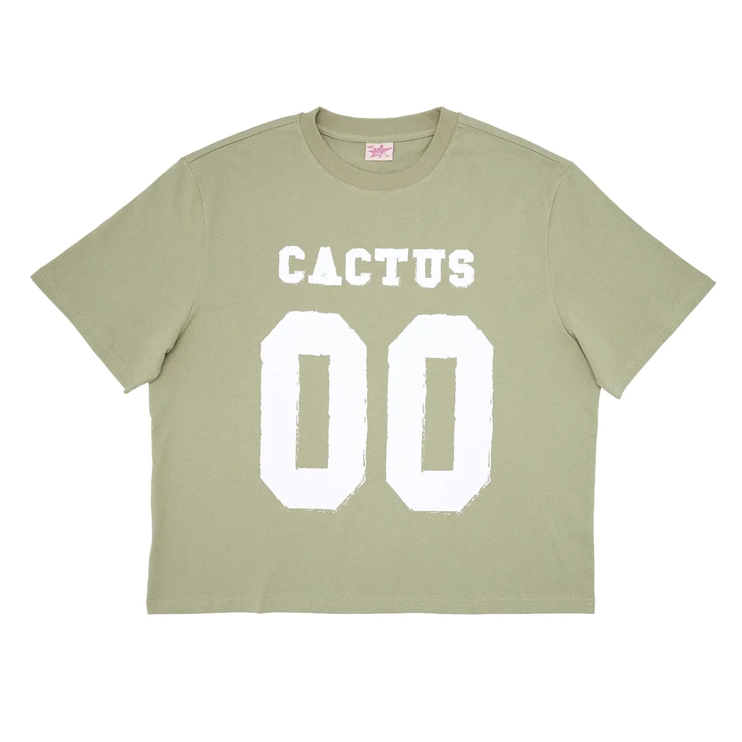 Azva Studios Tee 00 Green