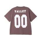 Azva Studios Tee 00 Brown