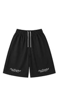 Forest Hills Shorts Paris Basketball Black