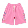 Righteous Shorts Pink